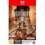 Little Nightmares III [Switch 2]